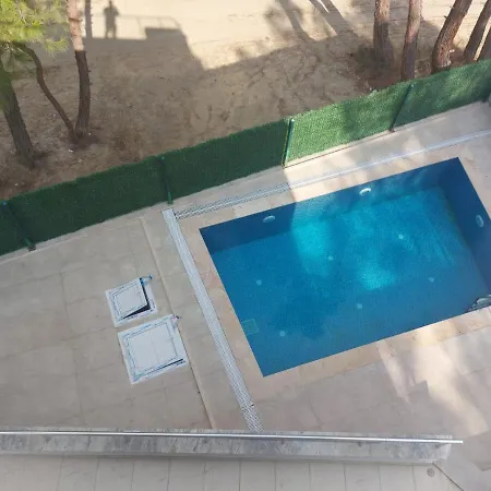 Class Villa *