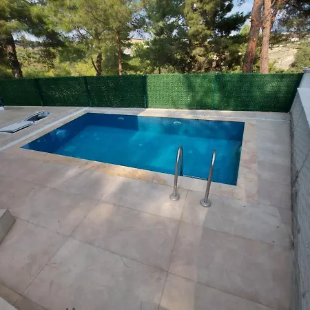Class Villa