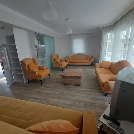 Class Vila Soğucak